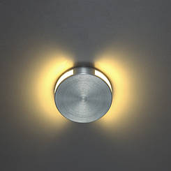 Декоративний світлодіодний світильник 1 Вт, LSL004