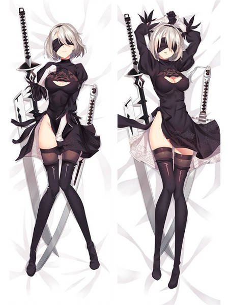 Dakimakura clearance nier automata