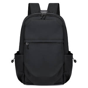 Новий модний тренд рюкзака нейлонова тканина, легка універсальна шкільна сумка-пт.