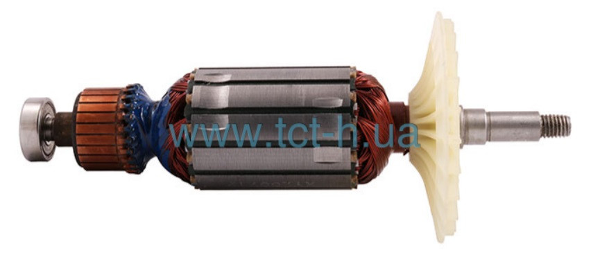 Якір болгарки FIT AG-150/1050 (41*177)