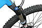 Велосипед гірський (MTB) Torpado Ribot A M15 29 Blue, фото 4