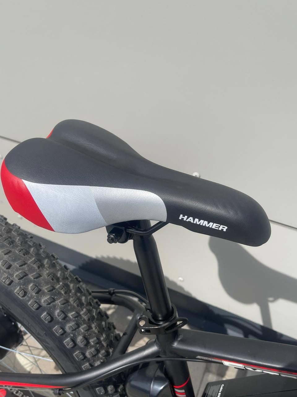 Fat 2025 bike 750w