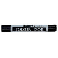 Пастель суха Toison D`or 012 Ivory black Koh-i-Noor