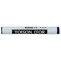 Пастель суха Toison D`or 071 Sapphire blue Koh-i-Noor