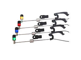 Сигналізатори, свінгера