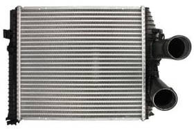 Інтеркулер Mercedes Atego, Atego 2 9585010301 9705010201