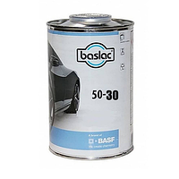 Отвердитель для лака и грунта медленный Baslac 50-30 Slow - 0.5л