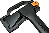 Велика сокира колун для дров Fiskars Solid A19 (1052044), фото 4