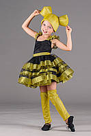 "L.O.L Бджілка" карнавальний костюм для дівчинки