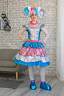 L.O.L. Єдиноріжка Lux дорослий карнавальний костюм