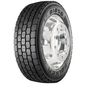 Вантажна шина 215/75 R17,5 Falken BI856 ведуча вісь