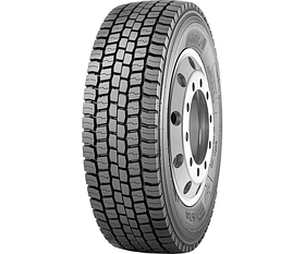 Вантажна шина 215/75 R17,5 GiTi GDR638 ведуча вісь