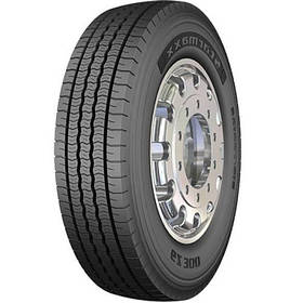 Вантажна шина 215/75 R17,5 Starmaxx GZ300 рульова вісь