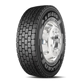 Вантажна шина 295/80 R22,5 Falken BI856 ведуча вісь