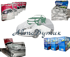 Тенти автомобільні