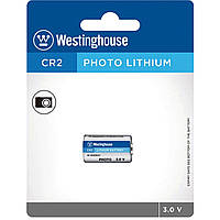 Батарейка Westinghouse CR2 Lithium