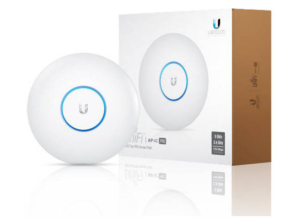 値引き UAP-AC-PRO Ubuqiuti ユビキティ 3台セット Точка доступа Ubiquiti UniFi AP AC Pro 3-pack 3 шт. (UAP-AC