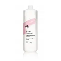 Кондиционер для окрашенных волос, с ежевичным уксусом, 360 Hair Professional Be Color Conditioner, 1000 мл