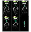 Гачки Korda Krank No10, фото 6