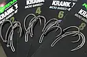 Гачки Korda Krank No10, фото 3