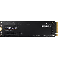 Накопичувач SSD M.2 2280 1TB Samsung (MZ-V8V1T0BW)