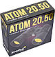 Бінокль Levenhuk Atom 20x50, фото 2