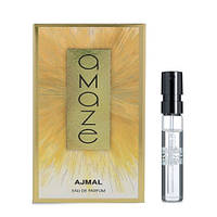 Ajmal Amaze for Women Парфюмированная вода (пробник) 1.5ml