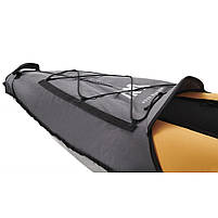 Каяк надувний Aqua Marina MEMBA Sports Kayak — надувний швидкохідний одномісний каяк, фото 7
