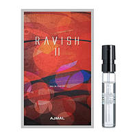 Ajmal Ravish II Парфюмированная вода (пробник) 1.5ml