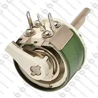 Резистори ППБ-15 змінні, дротові, регулювальні