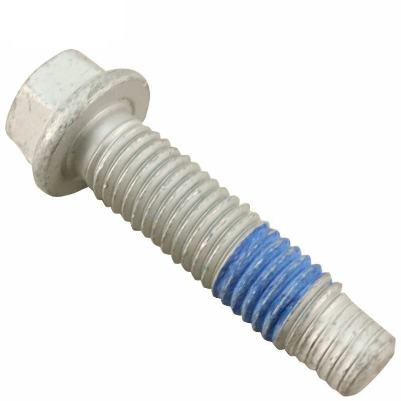 Комплект болтів Ford: TRANSIT 2014-, 1818630, фото 1