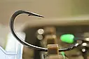 Гачки Korda Kurv Shank Hook No4, фото 11