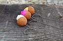 Гачки Korda Kurv Shank Hook No4, фото 10