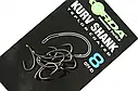 Гачки Korda Kurv Shank Hook No4, фото 5