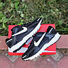 Чоловічі Кросівки Nike Zoom Vomero 5 SP Black White / Найк Зум Вомеро 5 СП Чорні з Білим, фото 6
