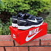 Чоловічі Кросівки Nike Zoom Vomero 5 SP Black White / Найк Зум Вомеро 5 СП Чорні з Білим, фото 10