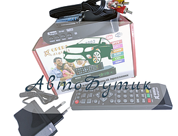 Авто тюнер, TV тюнер