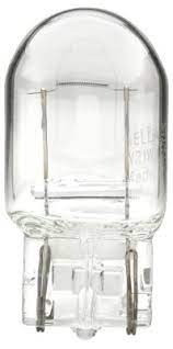 Автолампа W21/5W Standard 12V 21/5W W3x16q - 1шт, (8GD008893002)