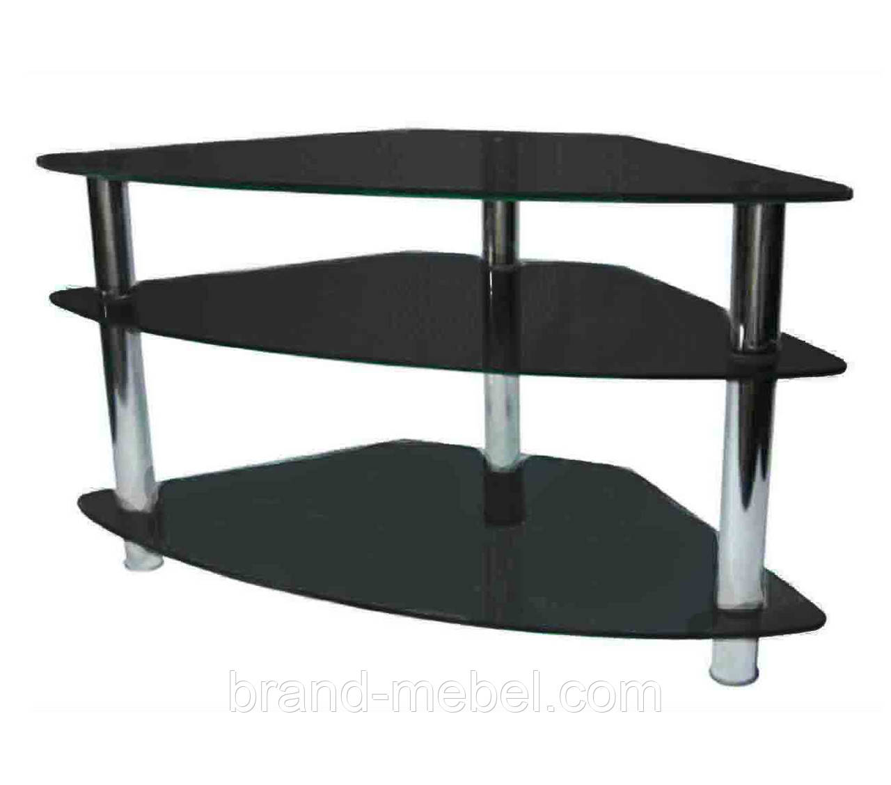 Тумба під телевізор ТВ-29 тонована, фото 1