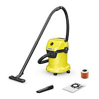 Пилосос Karcher WD 3