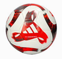 М'яч для футзала (мініфутболу) Adidas Tiro League Sala НT2425 (розмір 4)