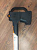 Велика сокира колун для дров Fiskars Solid A19 (1052044), фото 8