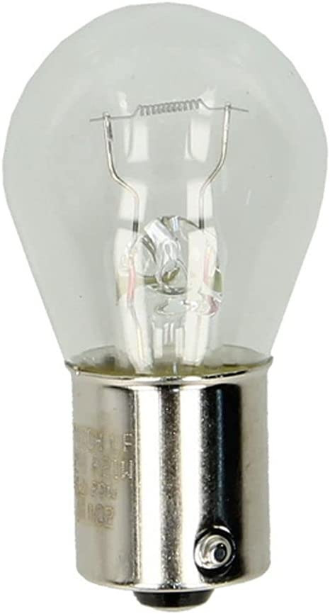 Автолампа P21W Trucklight 12V 21W BA15s - 1шт, (1987302501)