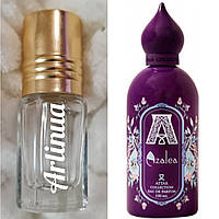 Attar collection Azalea масляні парфуми