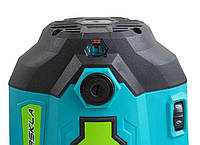 Фрезер електричний VORSKLA ПМЗ 2100-8/12 (потужність 2.1 кВт, цанги 8/12 мм) Україна, фото 3