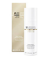 Mature Skin Multi Action Cleansing Balm — Мультиактивний очищаючий бальзам, 50 мл