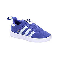 Кросівки adidas Gazelle 360 Kids Blue - 23 розмір