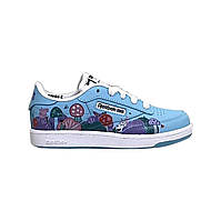 Детские кроссовки REEBOK CLUB C X PEPPA PIG - 29 размер