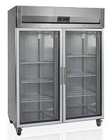 Шкаф холодильный Tefcold RK1420G