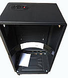 Газовий інфрачервоний обігрівач HARLEM, фото 3